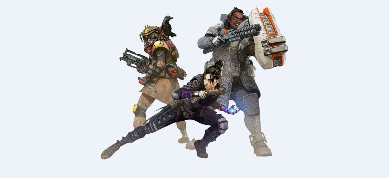 Apex Legends Mobile MOD APK (Unlimited Money, Unlocked Everything)