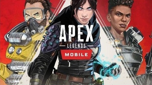 Apex Legends Mobile MOD APK (Unlimited Money, Unlocked Everything)