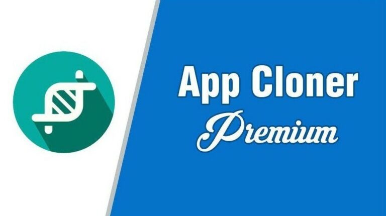 App Cloner Premium APK 2022 (MOD, Premium Unlocked) Download Free