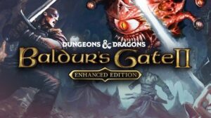 Baldur’s Gate II: Enhanced Edition APK (MOD, Unlimited Money)
