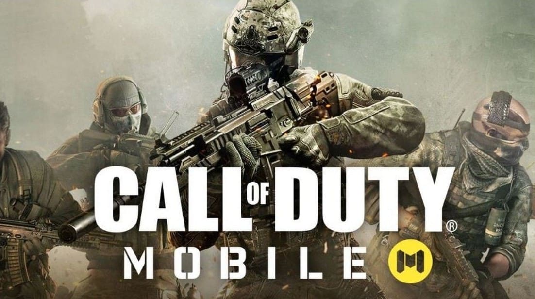Call of Duty MOD APK (Unlimited Money, CP, MOD Menu, Aimbot)