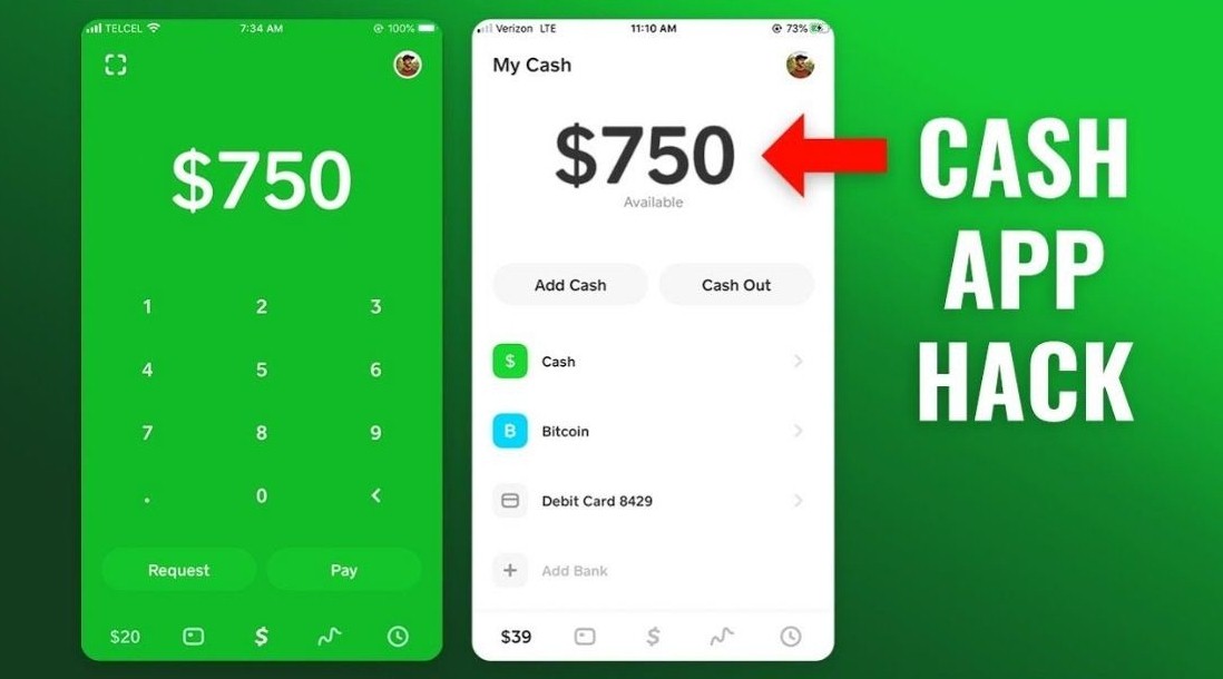 Cash App Plus Plus APK Download for Android & iOS (Unlimited Money)