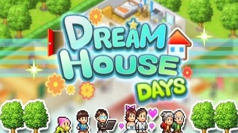 Dream House Days MOD APK (Unlimited Money, Tickets, Mod Menu)