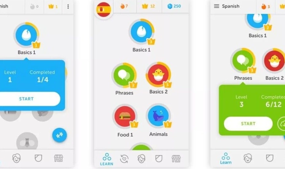 Duolingo MOD APK 2022 (Premium Unlocked, Offline) Download Free