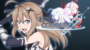 Epic Conquest 2 MOD APK