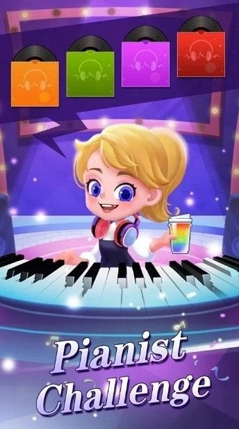 Piano Tiles 2 MOD APK (VIP, Unlock All Song, No Ads) Download Free