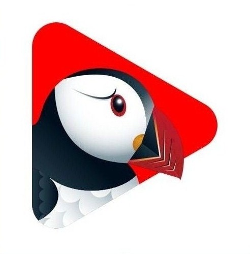 puffin browser free mod apk