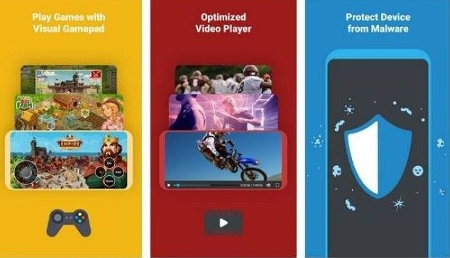 Puffin Browser Pro MOD APK (Paid Unlocked) Free Download 2022