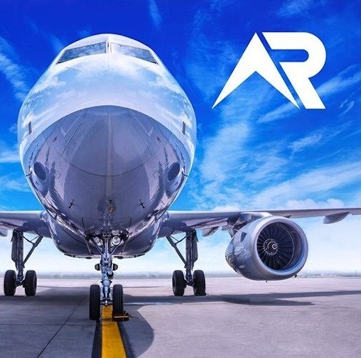 RFS - Real Flight Simulator MOD APK (Unlock All Planes, Full Paid)