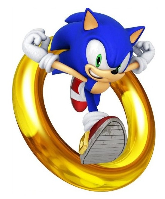 Sonic Dash MOD APK (Unlock All Characters, Unlimited Rings)