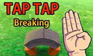 Tap Tap Breaking MOD APK (Unlimited Gems, Gold, Diamond) 2022