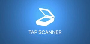 TapScanner MOD APK (Premium Unlock, No Watermark) Download Free