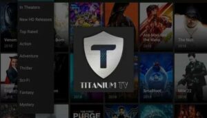 Titanium TV APK v2.0.23 (MOD, No Ads) Free Download for Android 2022