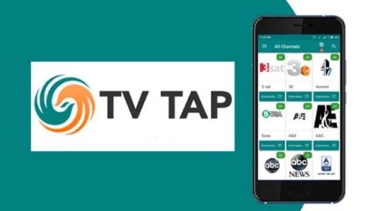 TVTap Pro MOD APK (AD Free, Unlocked) Download Free for Android, iOS