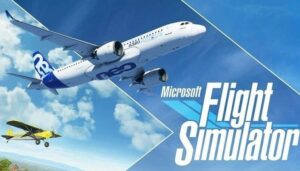 X-Plane Flight Simulator MOD APK (Unlocked All Planes) 2022