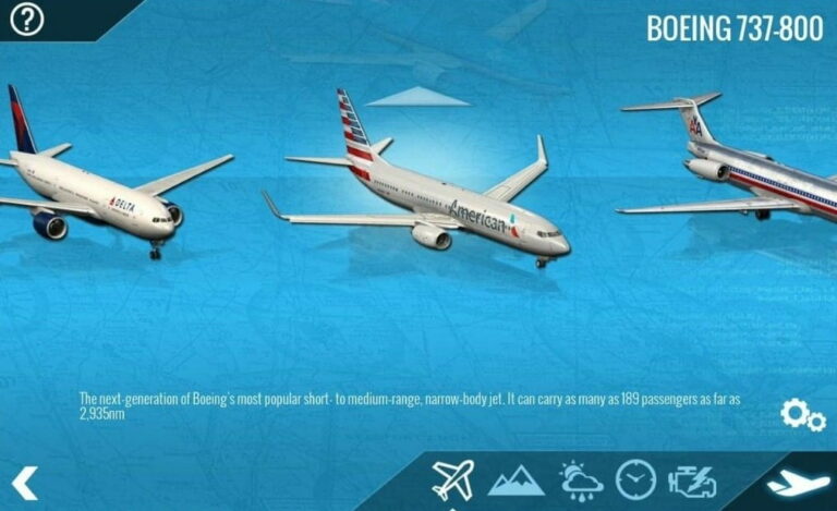 X Plane Flight Simulator MOD APK 12 0 1 Unlocked All Planes 2022