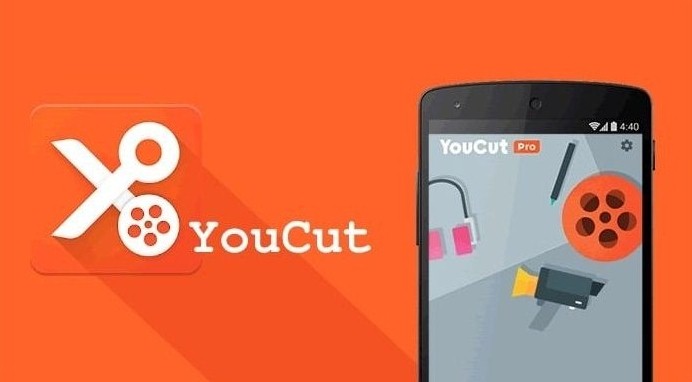 YouCut MOD APK 2022 (Pro Unlocked, No Watermark) Download Free