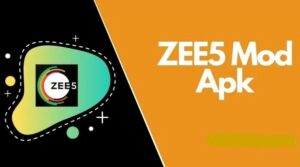 ZEE5 MOD APK (Premium Unlocked, No Ads) Download for Android