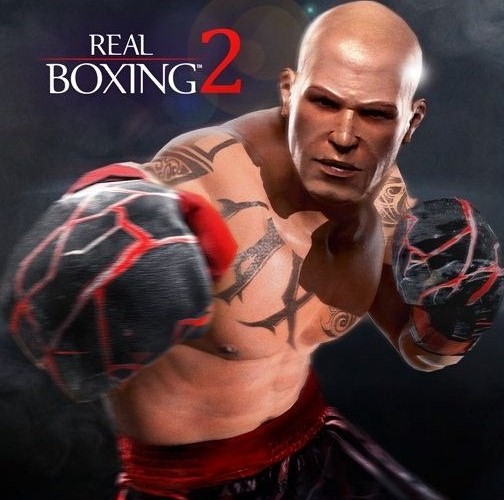 Real Boxing 2 MOD APK (Unlimited Money, Gold, Offline)