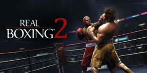 Real Boxing 2 MOD APK (Unlimited Money, Gold, Offline)