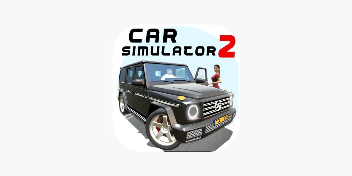Car Simulator 2 MOD APK (Unlimited Money, All Cars Unlocked)