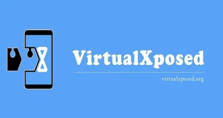 VirtualXposed MOD APK (No Root) Latest Version Download 2022