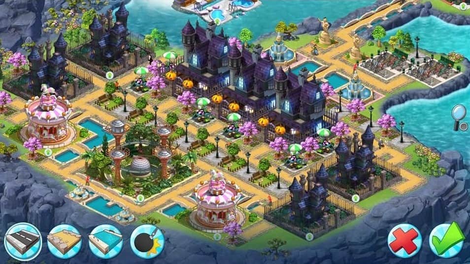 City Island 5 MOD APK (Unlimited Money, Gold) Download 2022