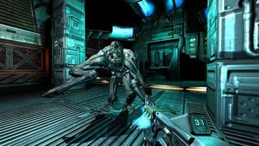 Doom 3: BFG Edition APK + OBB Download Free for Android