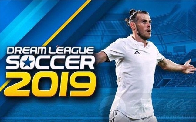 Dream League Soccer 2019 MOD APK (Unlimited Coins)