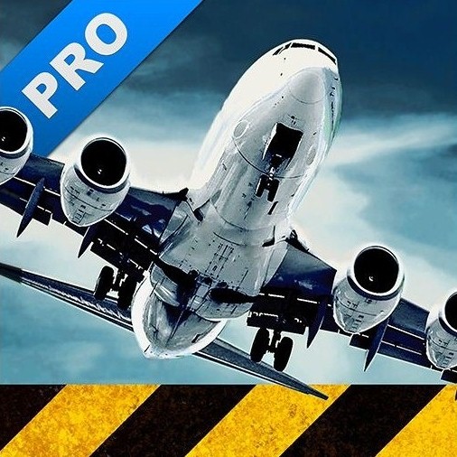 Extreme Landings Pro MOD APK (Full Unlocked, MOD Menu)