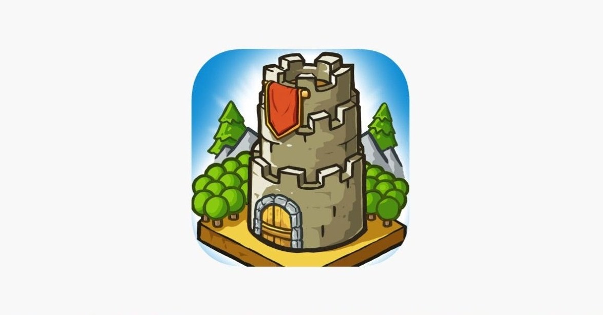 Grow Castle MOD APK (Unlimited Money, Gems)