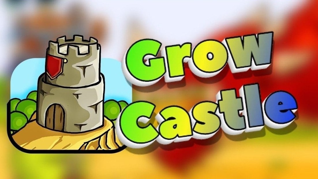 grow castle mod apk happymod