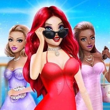 Hollywood Story MOD APK (Unlimited Diamonds, Money)