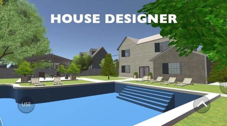 House Designer: Fix & Flip MOD APK (Unlimited Money)