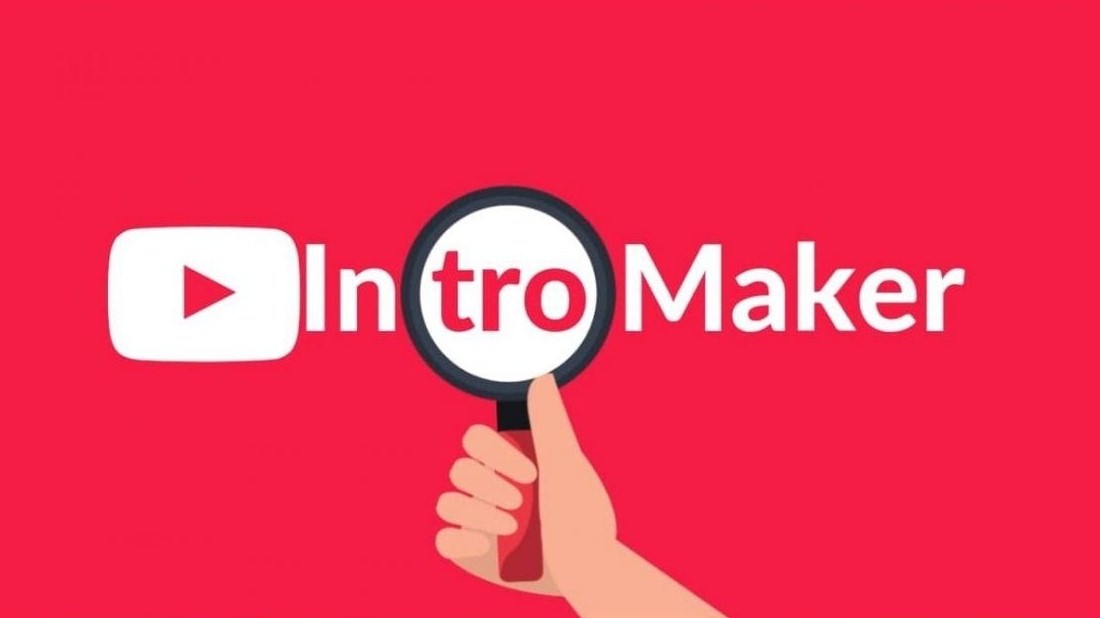 Intro Maker MOD APK (Premium Unlocked, VIP, No Watermark)