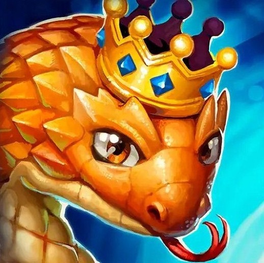 Little Big Snake MOD APK Unlimited Money & Diamond 2022