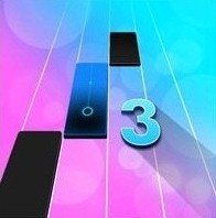 Magic Tiles 3 MOD APK (VIP Unlocked, Unlimited Lives) 2022