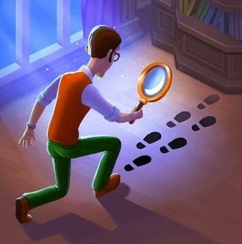 Manor Matters MOD APK (Unlimited Stars, Coins, Energy)
