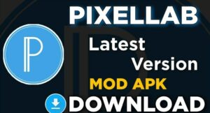 PixelLab MOD APK (Premium Unlocked) Download 2022