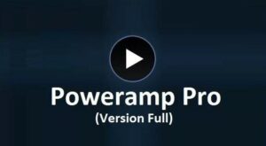 Poweramp MOD APK (Full Version Unlocker) Free Download 2022