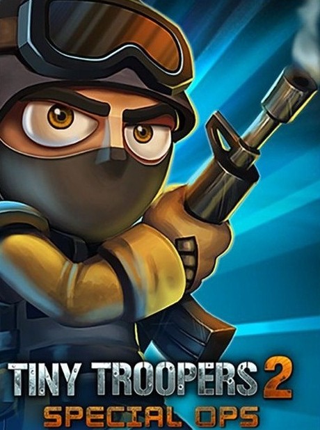 Tiny Troopers 2: Special Ops MOD APK (Free Shopping)