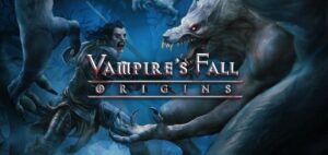 Vampire’s Fall: Origins MOD APK (Unlimited Money, Gems)