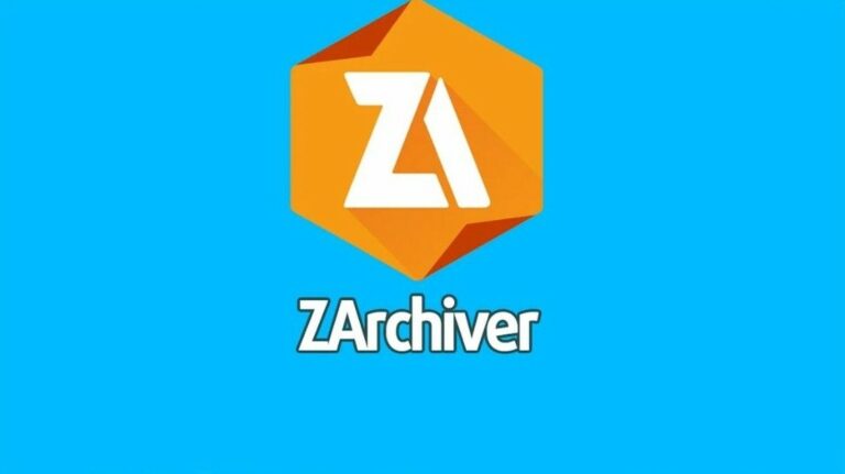 ZArchiver MOD APK (Full Unlocked, No Ads) Download 2022