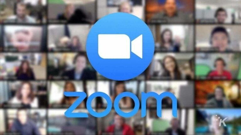 Zoom MOD APK (Premium Unlocked, Virtual Background) 2022