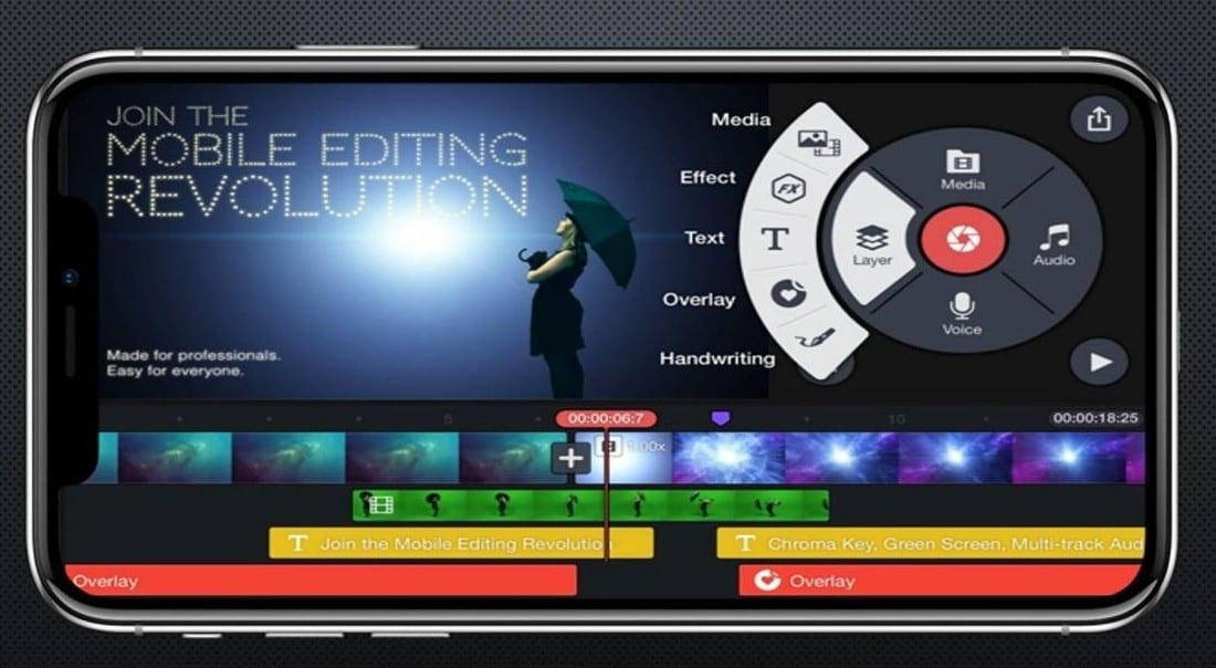 KineMaster Pro MOD APK (Premium Unlocked, No Watermark)