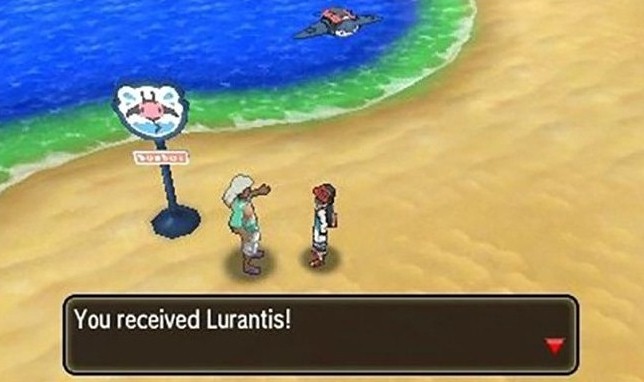 Pokemon Ultra Moon MOD APK (Full Version) Download 2022