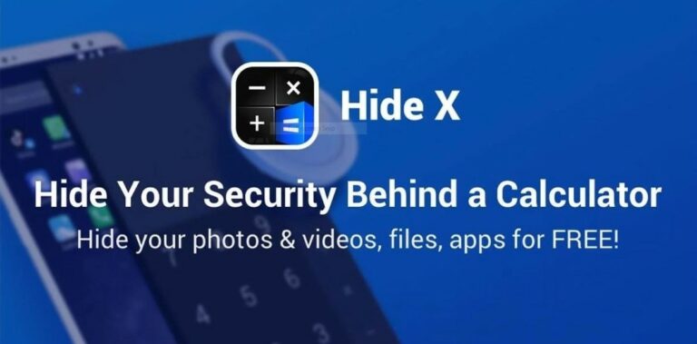 HideX MOD APK (VIP Unlocked) Download for Android 2023