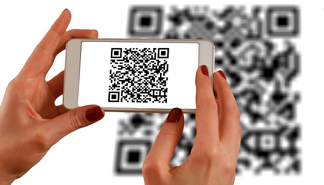 Why People Should Use QR Code?