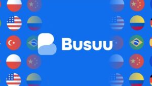 Busuu MOD APK (Premium Unlocked, No Ads) Download 2023