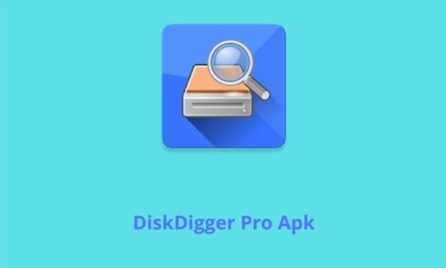DiskDigger Pro MOD APK (Pro Unlocked) Download Free